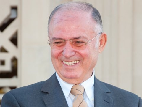 Jurnalistikadan nazir postuna gedən yol - Namiq Abbasov kim idi? - DOSYE