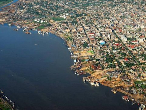 Peruda 5.3 bal gücündə zəlzələ