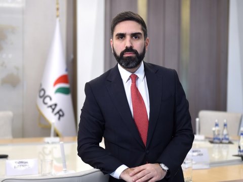 AFFA-da Rövşən Nəcəf dövrü: Azərbaycan futbolunu nə gözləyir?