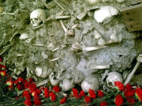 Acı məhrumiyyətlərin yaşandığı 31 MART