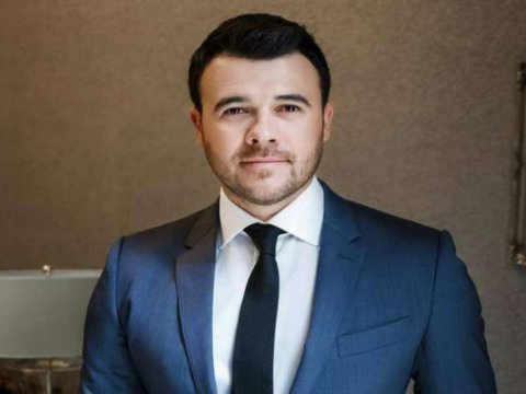 Konsert zalının qapıları niyə bağlı olub? - Emin Ağalarov AÇIQLADI