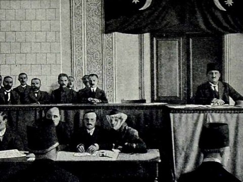 AXC-nin kəşfiyyat və əks-kəşfiyyat bölməsi necə yaradıldı... - TARİX