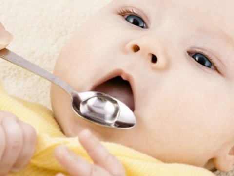 D vitamininin uşaqlar üçün önəmi...