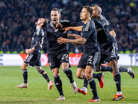 “Qarabağ” sabah 11-ci dəfə çempion ola bilər