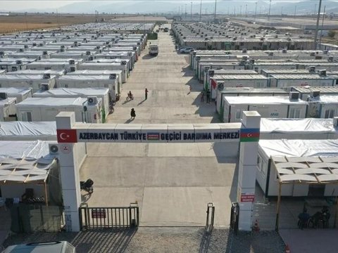Türkiyədə 39 küçəyə şəhidlərimizin adı verilib