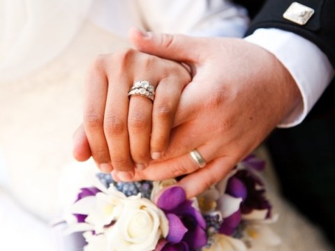 Gürcüstanda ailə quranların sayı 14,5 faiz azalıb