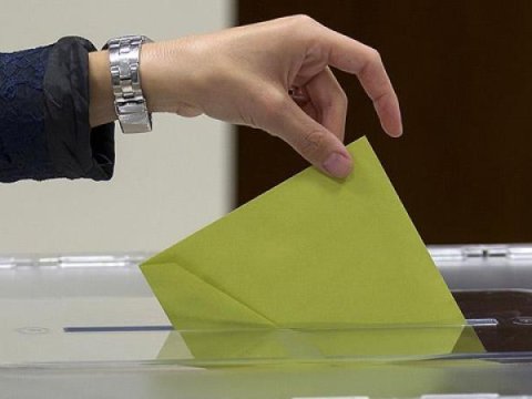 Ən gənc və ən yaşlı NAMİZƏDLƏR - 18 və 90 yaş...