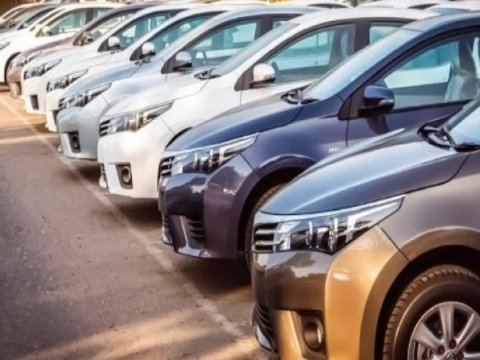 Bakıda ucuz avtomobillər satışa çıxarılacaq - BU TARİXDƏ