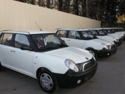 Əlillərə məxsus maşınlara taksi fəaliyyəti göstərmək qadağan edildi