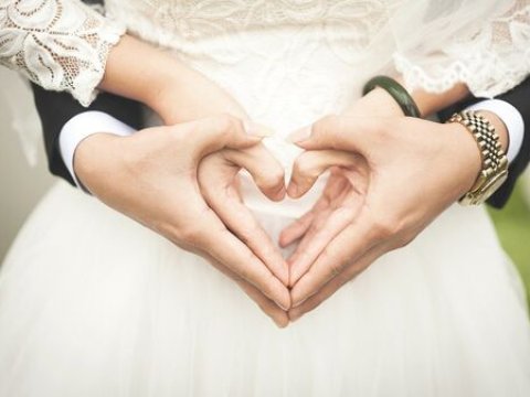 Gürcüstanda nikahların sayı AZALIB