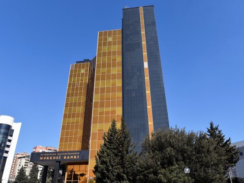 Mərkəzi Bank uçot dərəcələrini niyə endirdi? - AÇIQLAMA