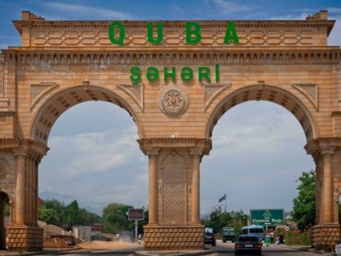 Qubanın qazı KƏSİLƏCƏK