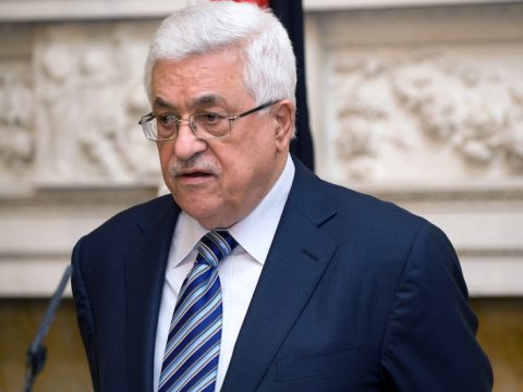 Mahmud Abbas hökumətin yeni tərkibini TƏSDİQLƏDİ