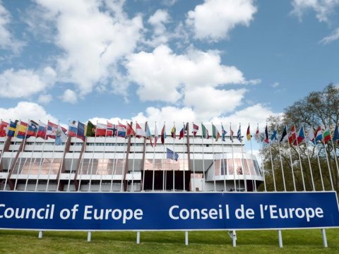 Avropa rəsmiləri Cənubi Qafqaza gəlir 