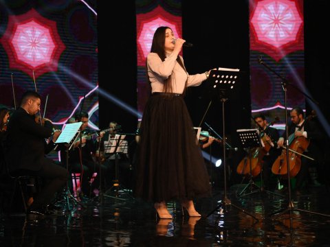 Təhlükəsizlik orqanlarının yaradılmasının 105-ci ili qeyd olundu - FOTO
