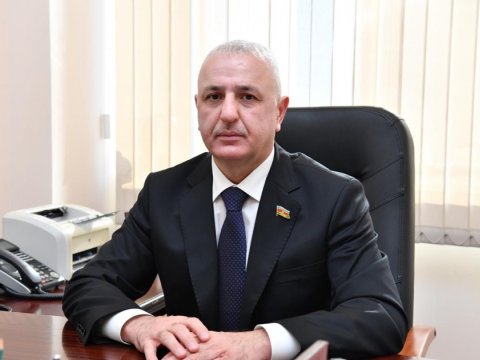 Azərbaycana qarşı informasiya təxribatı davam edir - Deputat yazır...