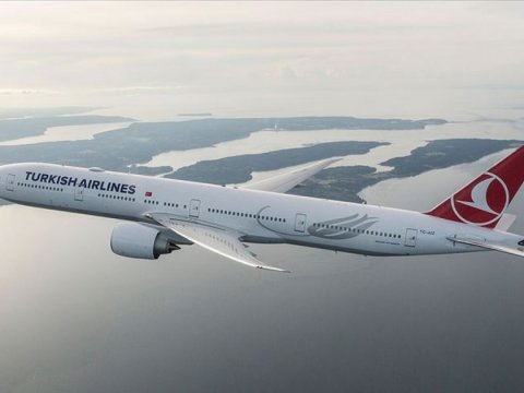 Türkiyə 10 ildən sonra Liviyaya uçuşları bərpa etdi