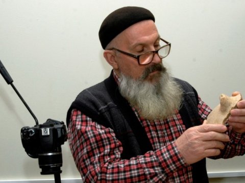 Professor Tufan Axundov vəfat etdi