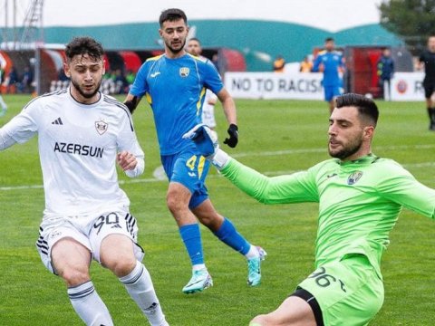 “Qarabağ” bu gün 11-ci çempionluğunu rəsmiləşdirə bilər