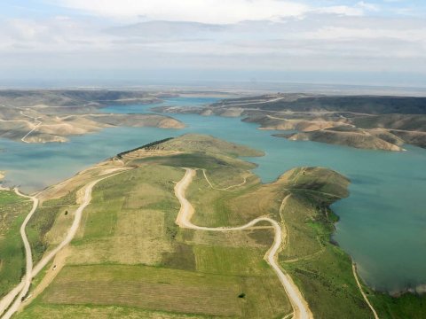 2024-cü ildə Azərbaycanın su ehtiyatları nə qədər AZALACAQ? 