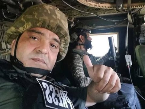 Mətbuat Şurası jurnalist İdrak Camalbəylinin vəfatı ilə bağlı məlumat yaydı