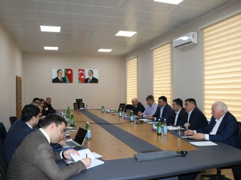 Radiotezliklərdən səmərəli istifadənin təşkili üçün təkliflər hazırlandı