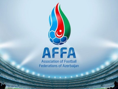 AFFA-nın qərarı ləğv edildi