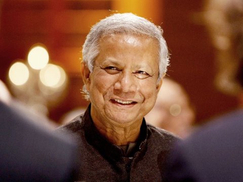 Nobel mükafatlı professor Azərbaycanda rektorun müşaviri TƏYİN EDİLDİ