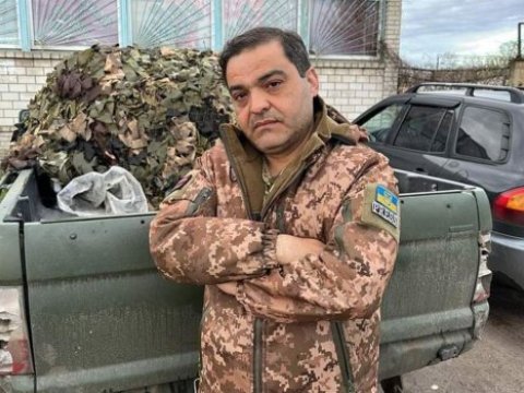 İdrak açıq ürək əməliyyatı olunmuşdu - FACİƏ