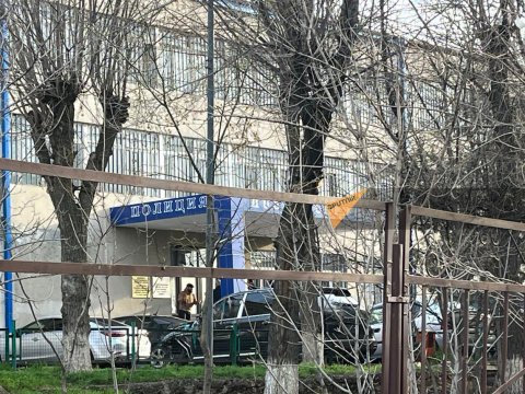 İrəvanda 40-a yaxın ünvanda axtarışlar GEDİR