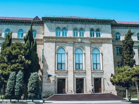 Ədliyyə Nazirliyinin bəzi səlahiyyətləri ləğv edilir