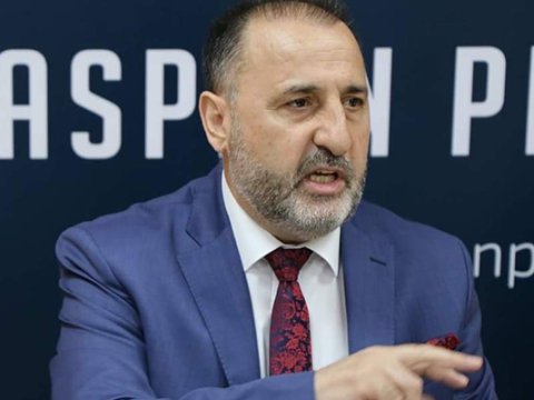 Nazim Bəydəmirliyə daha bir ay HƏBS