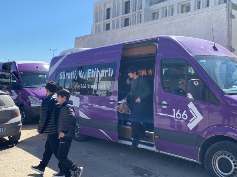 Füzulidə daha 35 ailəyə mənzillərinin açarları təqdim olundu