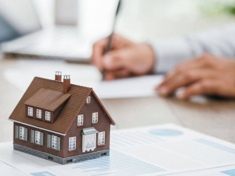 İpotekaya xitam verilməsi halları genişlənir