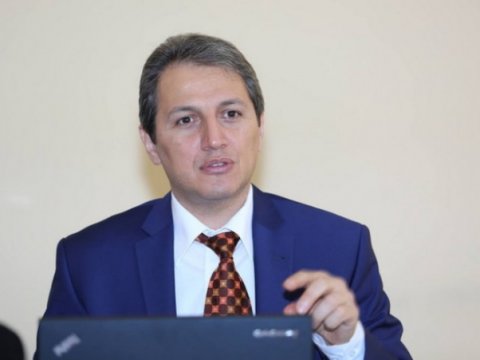 Ələsgər Məmmədli barədə qərar qəbul olundu
