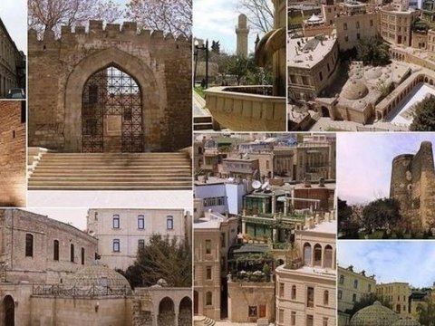 Münaqişə zamanı mədəni sərvətlərin mühafizəsi hərbçilərə həvalə ediləcək