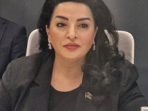 Həqiqətlərin gələcək nəsillərə çatdırılmasında fəal iştirak etməliyik - Deputat