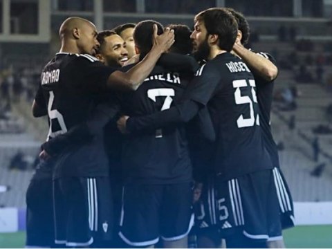 “Qarabağ” heç bir futbolçusuna görə təklif almayıb