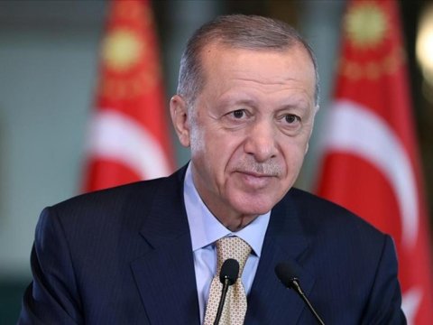 Türkiyə Qarabağ imtahanından uğurla keçib - Ərdoğan 