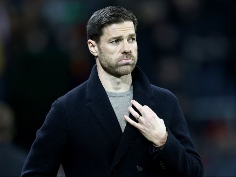 Xabi Alonso 
