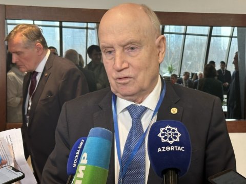 Bakıda MDB-nin toplantısı keçiriləcək