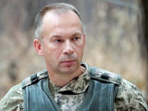 Rusiya Xarkova hücum etmək fikrinə düşsə... - Kiyevdən XƏBƏRDARLIQ