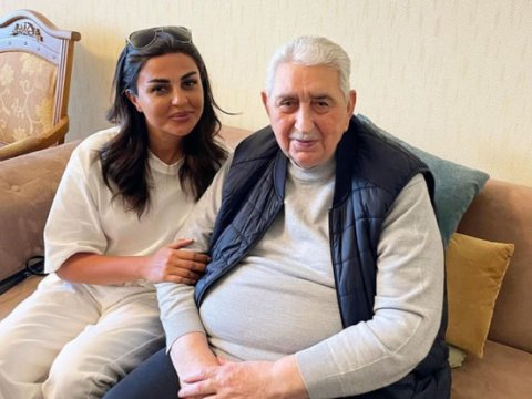 “Elçiliyimdə “hə”mi Arif Babayev verib”