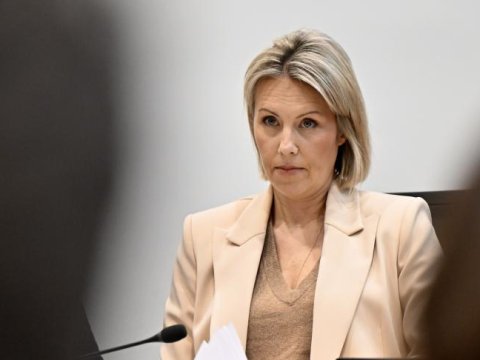 Belçikadan Ukraynaya 100 milyon avro YARDIM