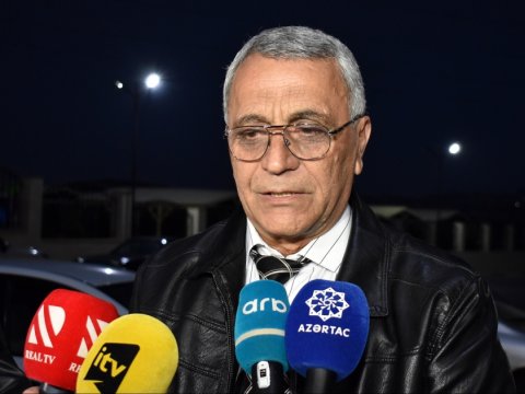 Laçında yeni həyata başlamalıyıq