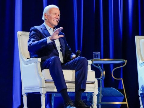 Bayden Putinlə görüşdə ona nə deyib... - Özü AÇIQLADI