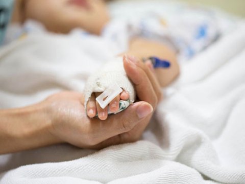 9 aylıq uşaq nəfəs çatışmazlığından ÖLDÜ