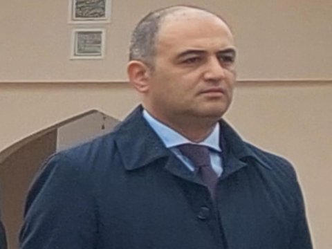 Nazir ona yüksək vəzifə verdi 