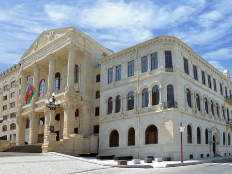 Baş Prokurorluq iddialara CAVAB VERDİ 
