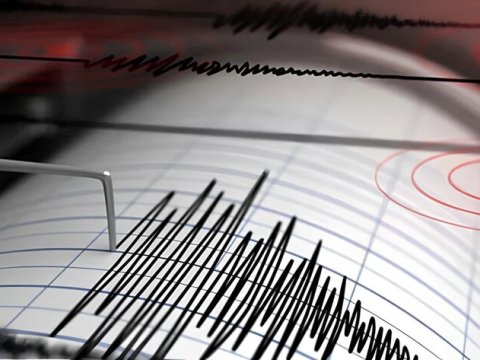 Gürcüstan silkələndi